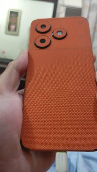 Infinix 2024