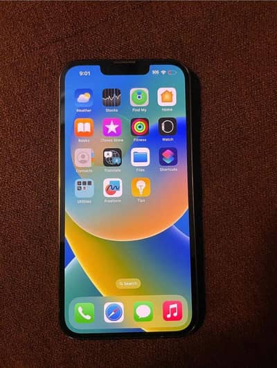 Apple iphone 13 pro