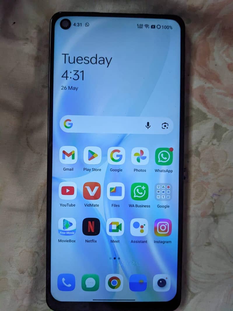One Plus 8 1