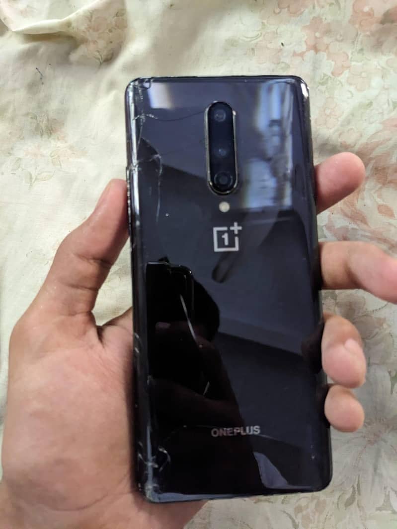 One Plus 8 3