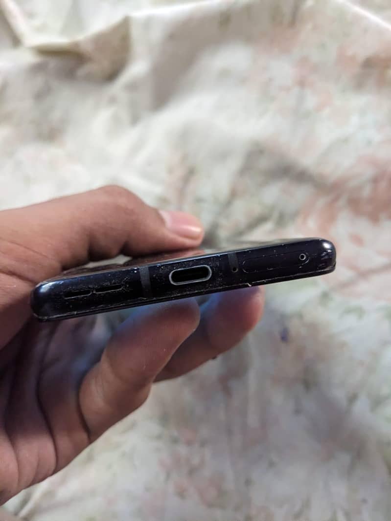 One Plus 8 5