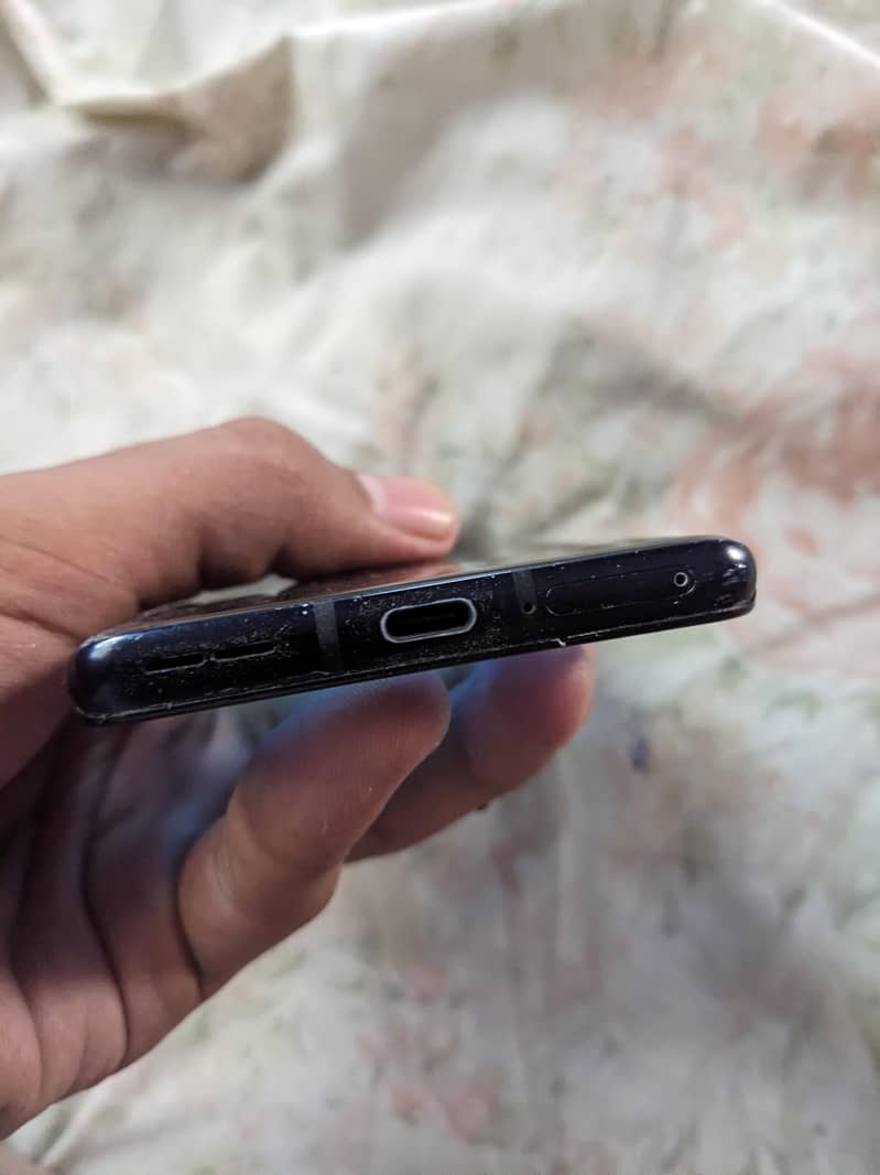 One Plus 8 7