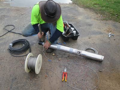 Plumber + Bore Expert - Geyser, Leakage, Motor, Bore Repair 24/7