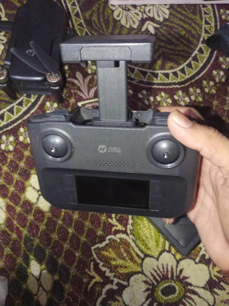 hs360s 7