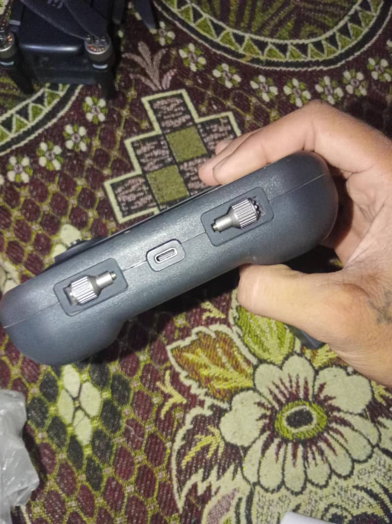 hs360s 8