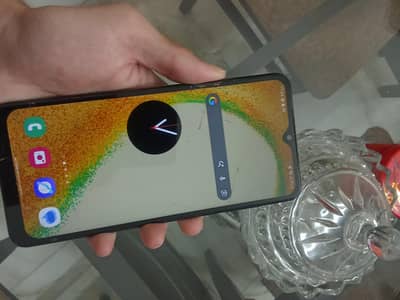 Samsung Mobile A04s