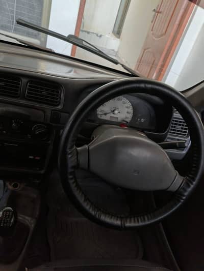 Suzuki Alto 2007