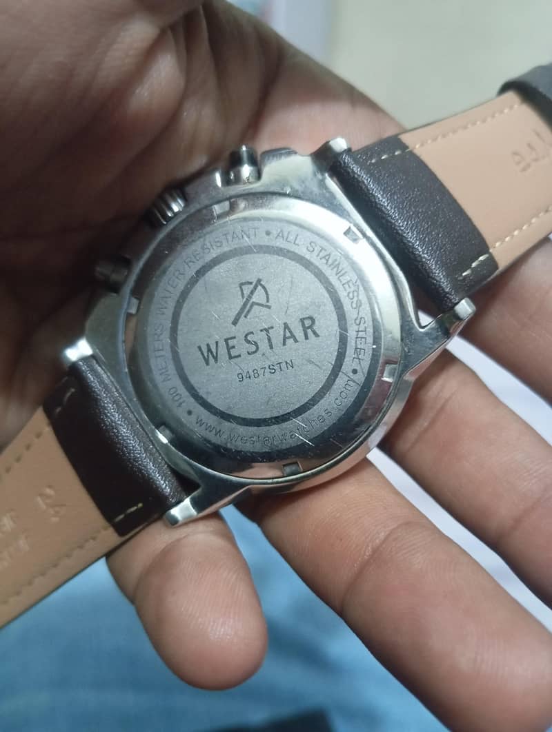 Active Westar & Guess 1