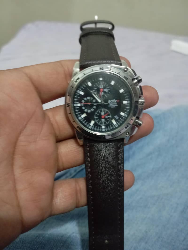 Active Westar & Guess 3