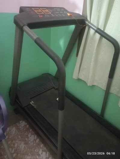 treadmill/ jogging /weight loss machine