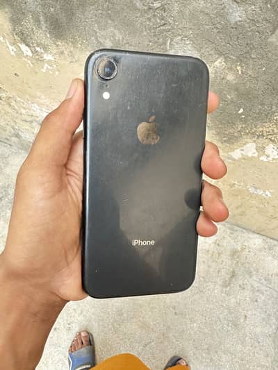 Apple iPhone XR