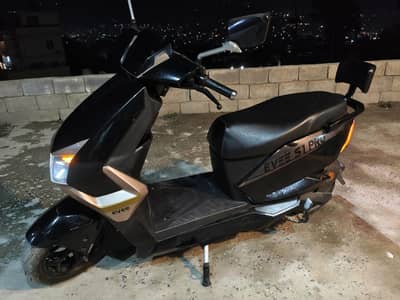 evee s1pro
