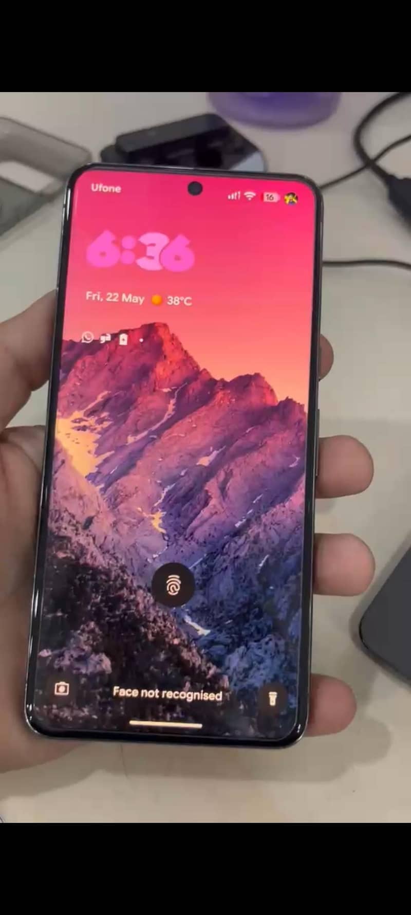 Google Pixel 8 Pro 0