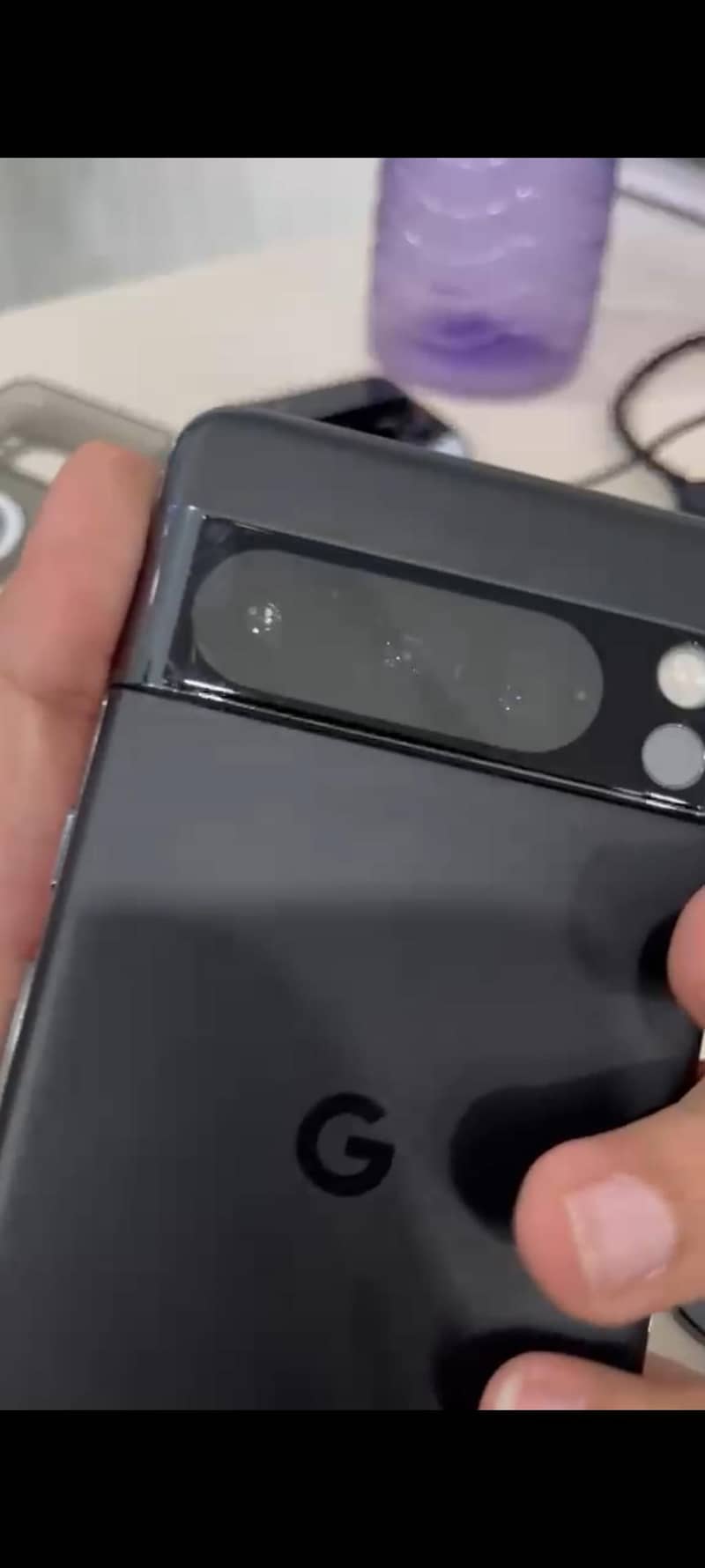 Google Pixel 8 Pro 1