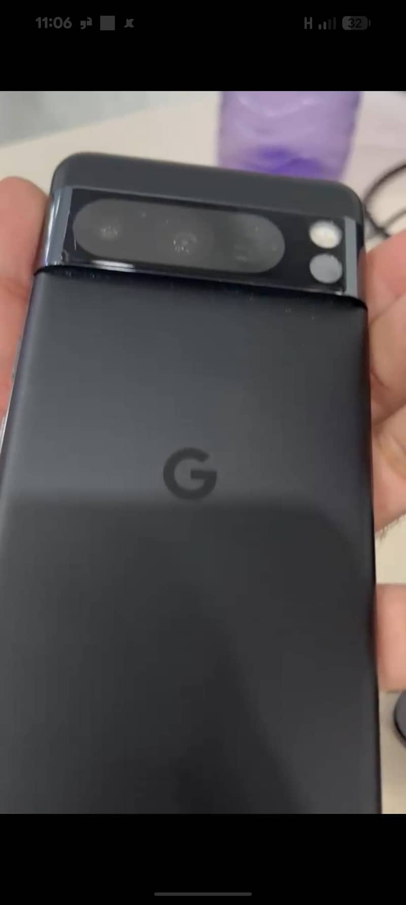 Google Pixel 8 Pro 4