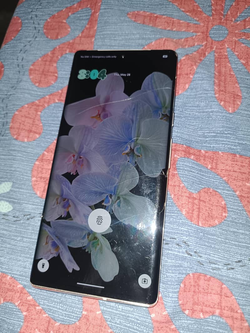 google pixel 6 pro 1