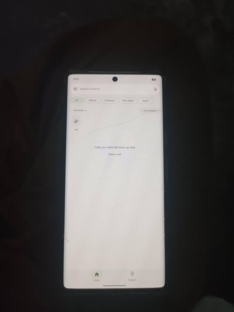 google pixel 6 pro 7