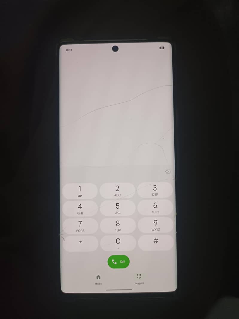 google pixel 6 pro 8
