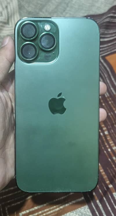 Apple iPhone 13 Pro Max