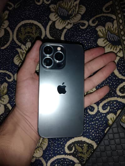 Apple iPhone 13 Pro