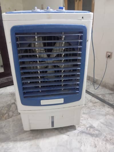 sunlight air cooler