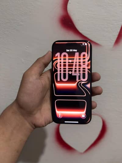 Apple iPhone 16 Pro mobile phone for sale in jaranwala, faisalabad