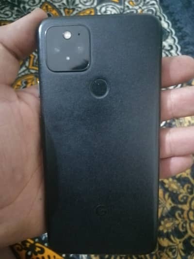 Google Pixel 5