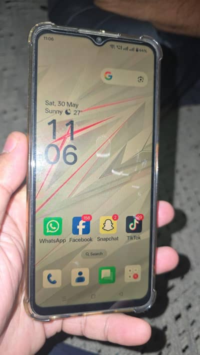 OPPO A38
