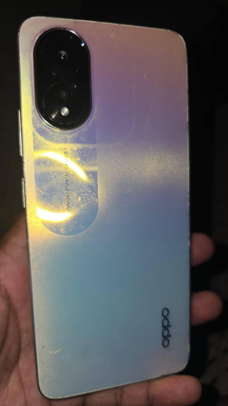 OPPO A38 1