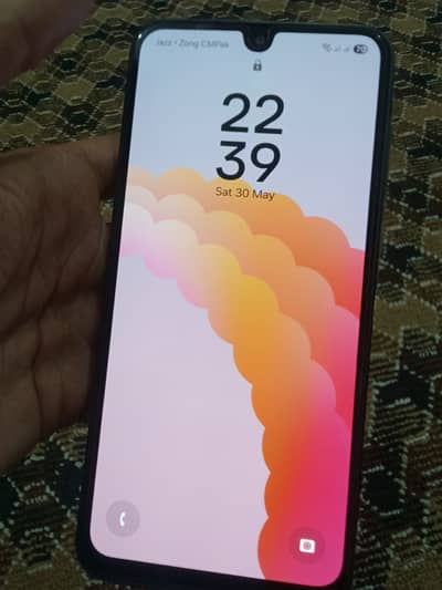 Samsung Galaxy A26 5G like new