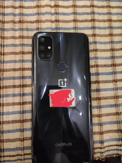 One Plus Nord N10