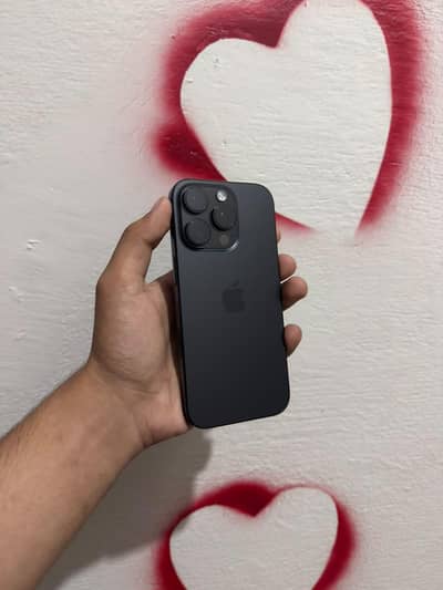 iphone 16 pro mobile phone for sale in jaranwala