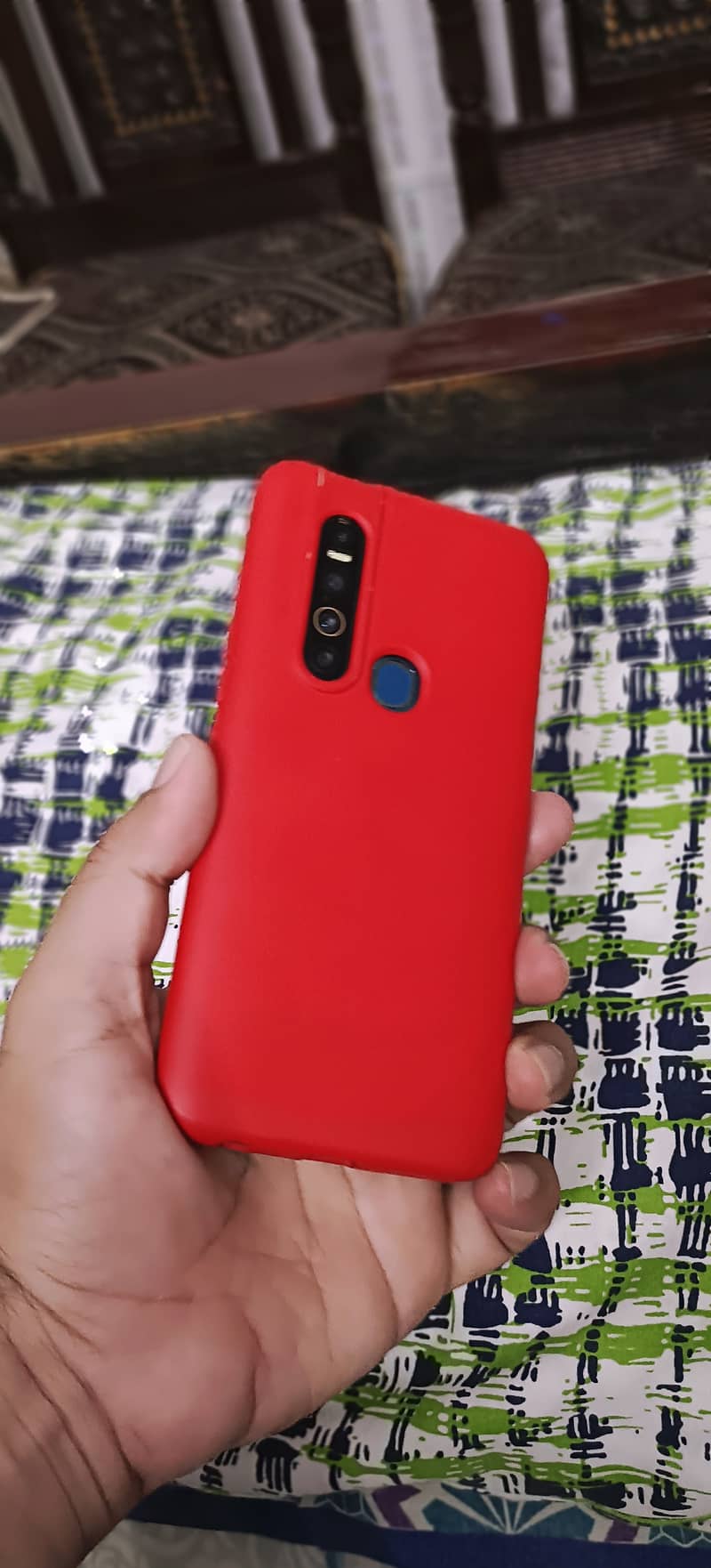 Tecno CAMON 15 Pro 2
