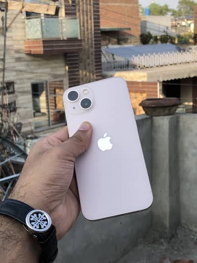 Iphone 13 PTA Approved 03211843065