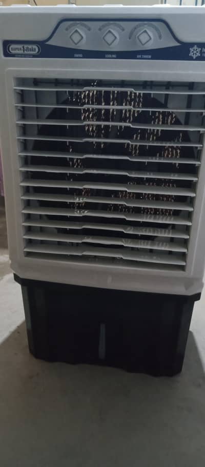 Super 1 asia Ac DC
