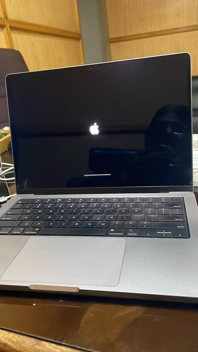 New MacBook Air 2020 M1 Chip 8Gb 256Gb SSD