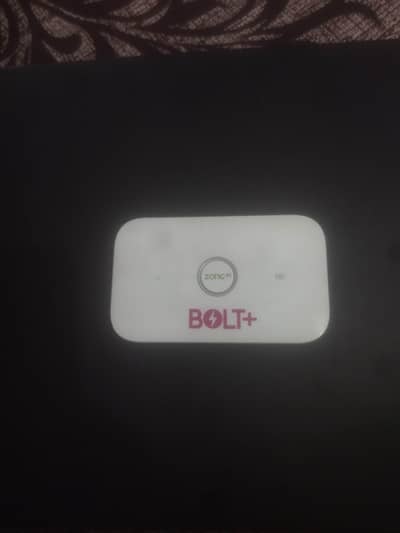 zong ufone jazz telenor Huawei 4g device all SIM