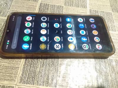 Realme C3 3 32