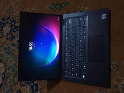 Dell Latitude 7410 i7 10th Generation.