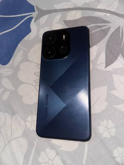 Tecno Spark Go