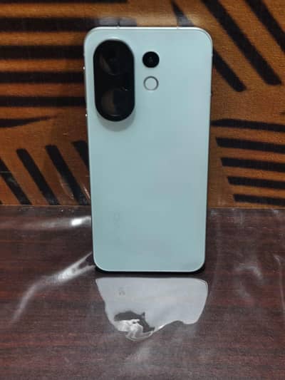 vivo x200fe 12gb512gb only phone with original cover