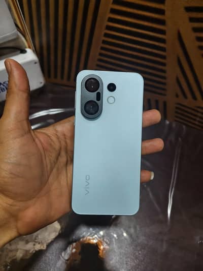 Vivo X200 Fe | 12GB512GB | PTA Approved | Like New | Urgent Sale
