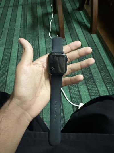 Apple Watch Series 8