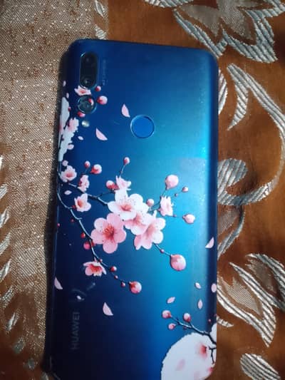 huawei y9 prime