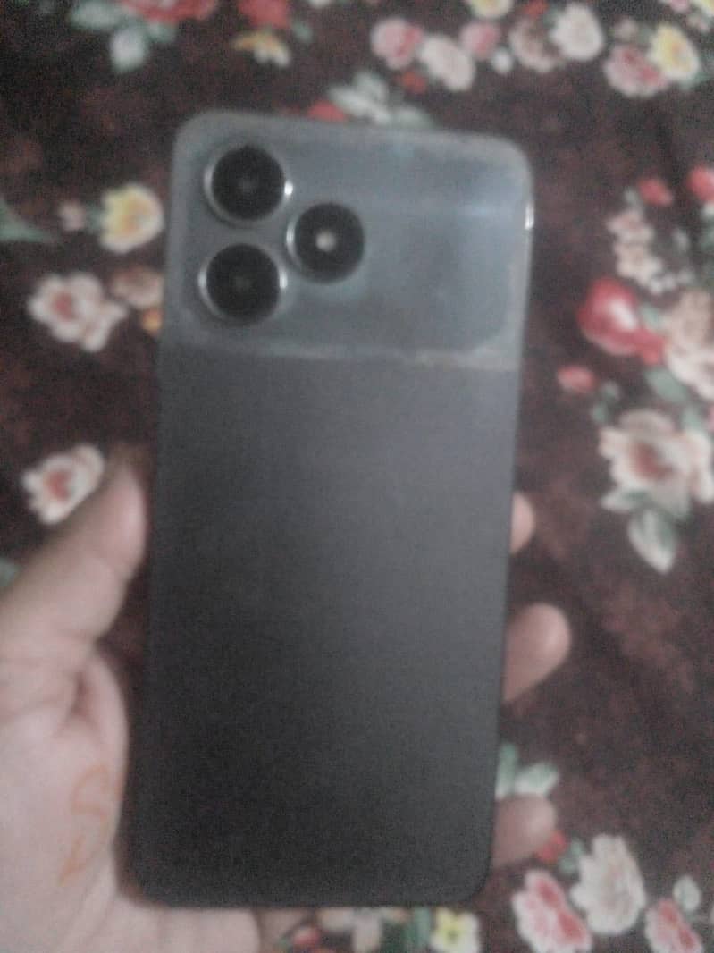 Realme note 50 3