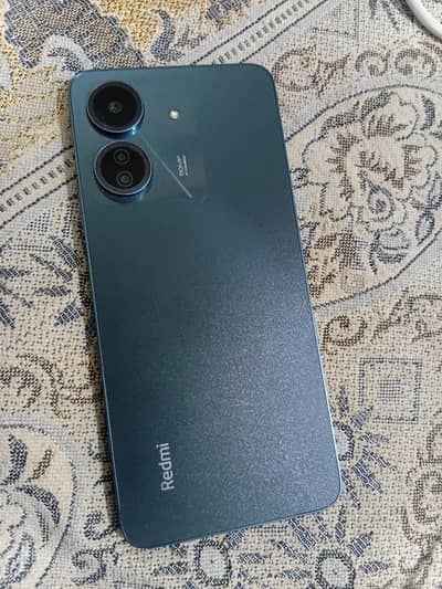 Redmi 13c 6/128