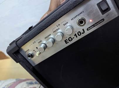 High Quality Guitar Amp