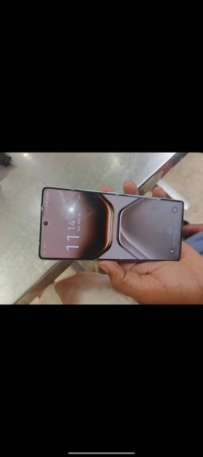 Infinix Note 50 Pro racing edition