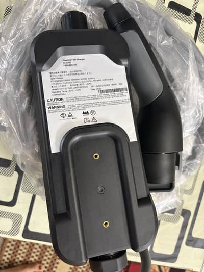 IP67 FAST EV CHARGER BRAND NEW