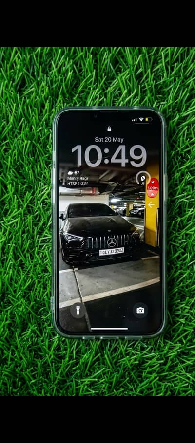 iPhone 13 Pro Jv Non Pta 128gb Exchange With 14 Pro